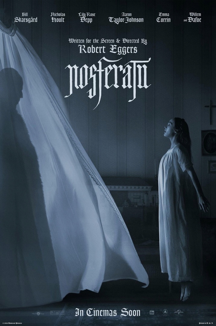 Nosferatu (2024)