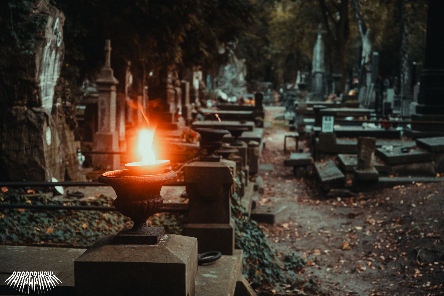 Pokój ich cieniom (galeria)