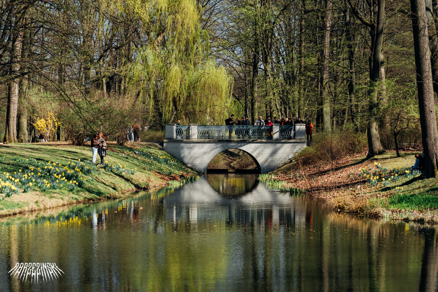 Ła-zienki (galeria)